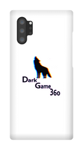 darkgame360 Samsung Phone Cases