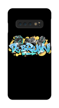 de_bruyn Samsung Phone Cases