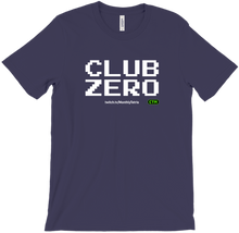 CLUB ZERO T-Shirt