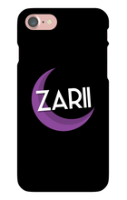 Zarii iPhone Cases