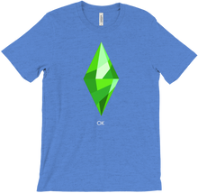 OK...Sims 4 tshirt