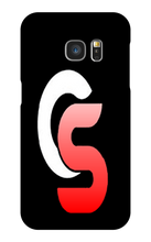 The Co-Op Syndicate Samsung Phone Cases