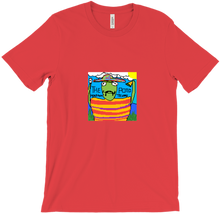 deoh2 T-Shirts