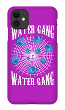 therico01 iPhone Phone Cases