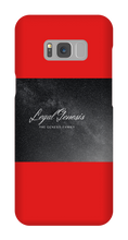legalgenesis Samsung Phone Cases