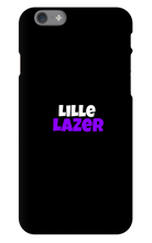 Lazerlulbo iPhone Skal