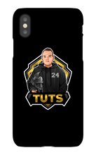 Tuts Legion Phone Case