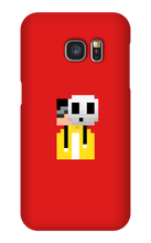 stoppygd Samsung Phone Cases