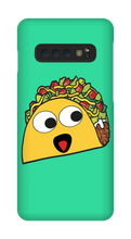 Schwedy Taco Samsung Phone Cases