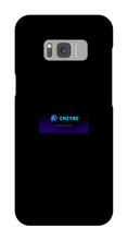 mr_tko Samsung Phone Cases