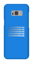 PrimeNoobLul's Samsung Phone Cases