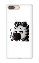 pappyjasper iPhone Phone Cases