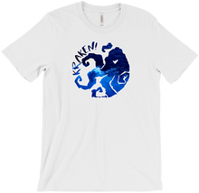 Kraken! T-Shirt