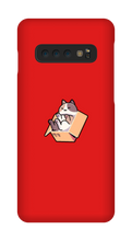ohheyitsaiden Samsung Phone Cases