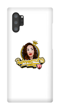 alphabetcity21 Samsung Phone Cases