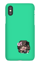 QT iPhone Phone Cases