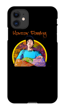 kanzargaming iPhone Phone Cases