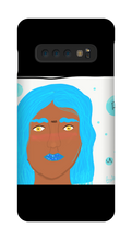 izzycat13 Samsung Phone Cases
