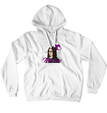 morxin Hoodies (No-Zip/Pullover)