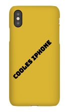 Cooles Iphone