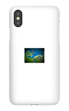 utssky iPhone Phone Cases