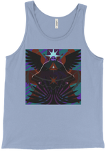 lanrefnix Tank Top