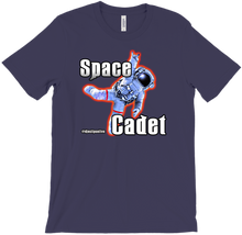 DJ Eclipse Space Cadet T-Shirts