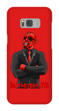 balthazaar_118 Samsung Phone Cases