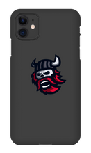 draftystreams iPhone Phone Cases