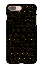 Coque Iphone Dice Club