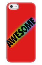 Awesome IPhone Phone Case