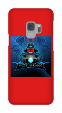 h4zey_h4rwood Samsung Phone Cases