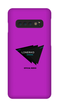Obal Na Samsung Linerko Official Merch
