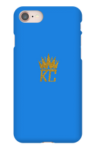 KC iPhone Phone Cases