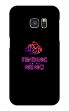 finding_memo_ Samsung Phone Cases