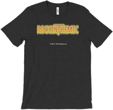 Rockinthemic Earthbound (CLASSIC) Tee