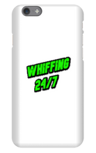 Colinduh iPhone Phone Cases