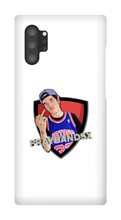 fraybandsx Samsung Phone Cases