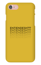 m4r4c4ton iPhone Phone Cases