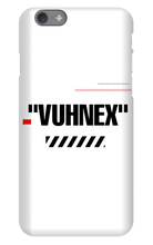 Off White x Nex Iphone Case