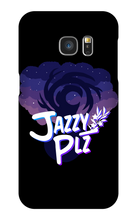 Jazzy_Plz Space Tree Phone Case (Samsung)