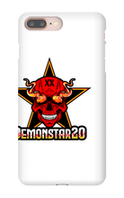 demonstar iPhone Phone Cases