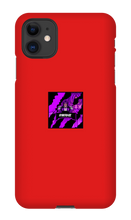 rlawake iPhone Phone Cases