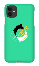 xdprodigie iPhone Phone Cases