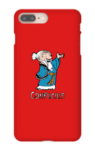 vconfucius iPhone Phone Cases