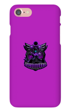 unboundvoid iPhone Phone Cases