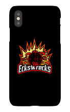 eckswrecks iPhone Phone Cases