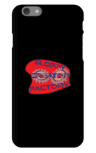 SCF iPhone Phone Cases
