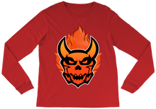 FlaminRen Long Sleeve Tee