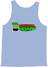 GameHoare Logo Tank Top